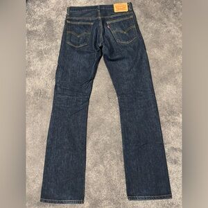 517 Levi Strauss & Co Men’s Denim 29x34